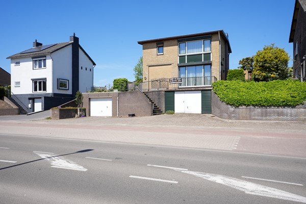 Medium property photo - Rijksweg 9, 6269 AA Margraten